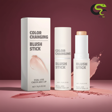 Skin Color Modifying Primer Cream