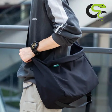 Japanese Casual Crossbody Shoulder Bag