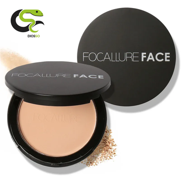 Makeup Base Foundation Powder Cosmetic