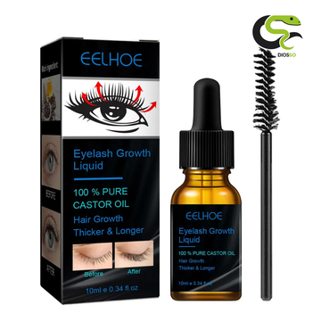 Eyelash Enlargement Growth Serum Women