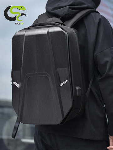 Waterproof Gaming Hard Shell Backpack