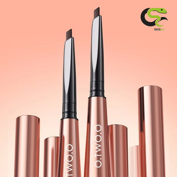 Waterproof Long-Lasting Brow Pencil